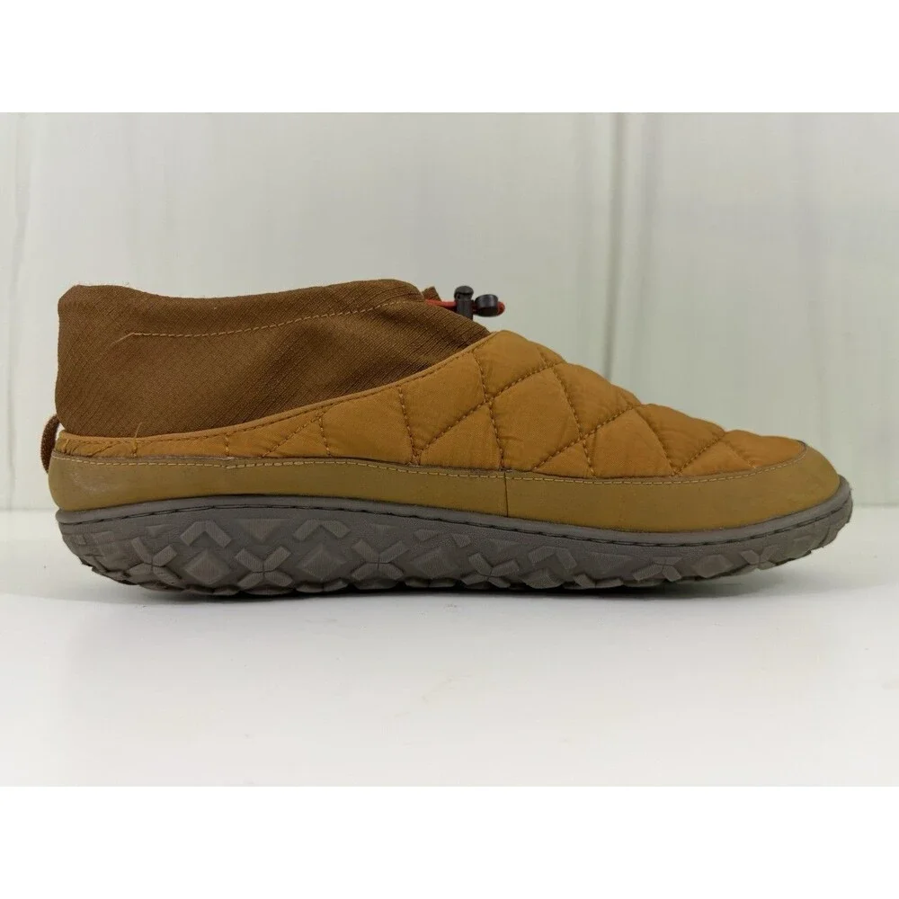 Chaco Sample Men's Ramble Puff Cinch Indoor Outdoor Slipper Bootie Shoes US 13